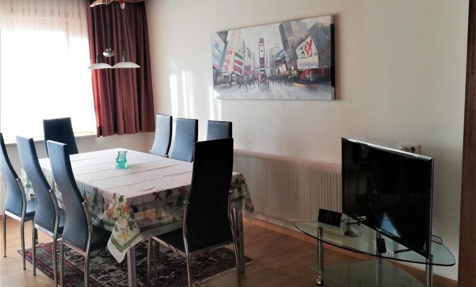 Ferienhaus Hämmerle´s Ferienhaus Hämmerle´s