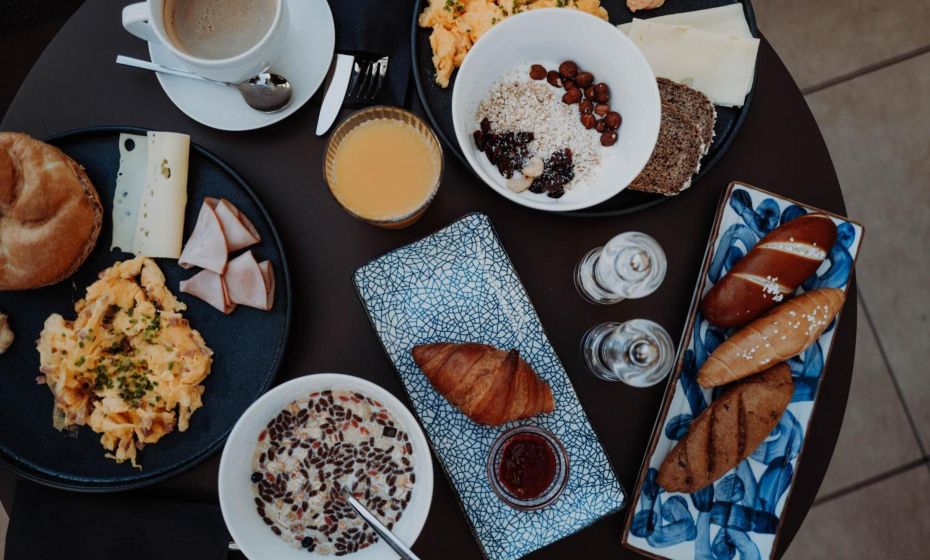 NIGHT INN Hotel Bahnhofcity Feldkirch NIGHT INN Hotel Bahnhofcity Feldkirch