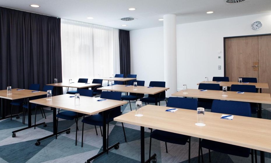 Holiday Inn Express - Lustenau Holiday Inn Express - Lustenau