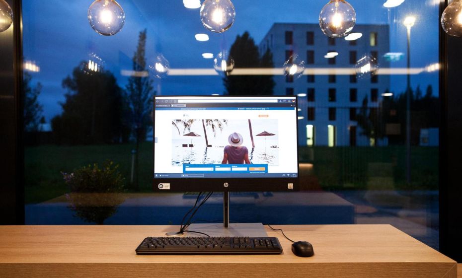 Holiday Inn Express - Lustenau