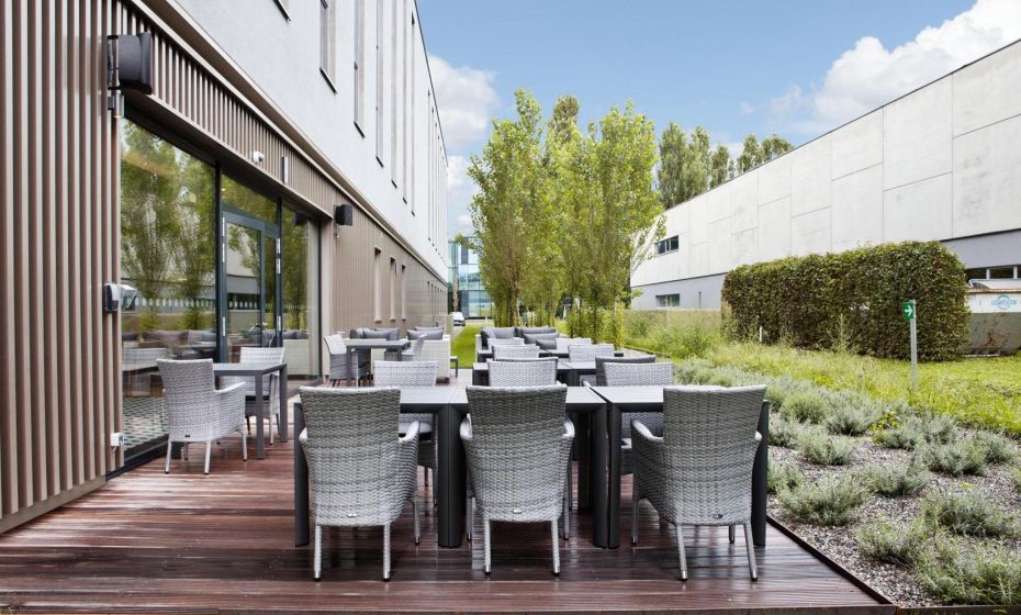 Holiday Inn Express - Lustenau Holiday Inn Express - Lustenau