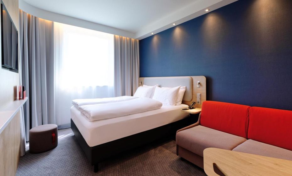 Holiday Inn Express - Lustenau Holiday Inn Express - Lustenau