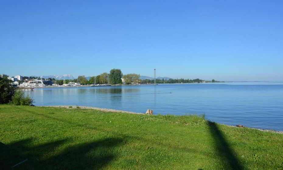 4-LÃ¤nder-Hotel Deutschmann