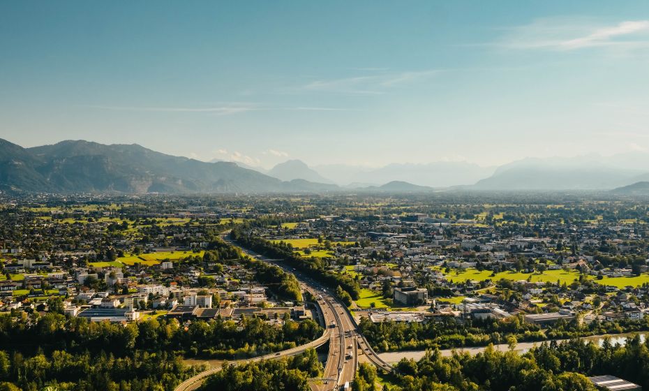 Gebhardsberg Bregenz