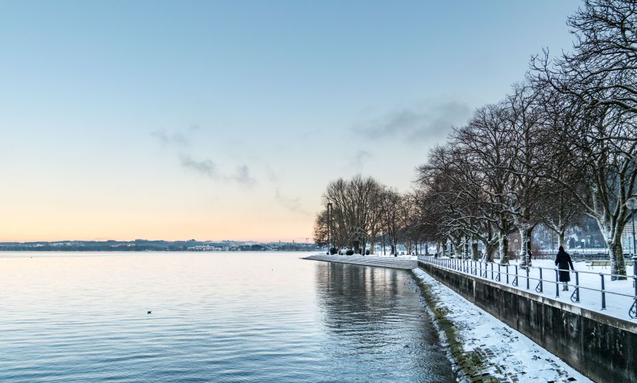 Molo ©Christiane Setz - visitbregenz (4) Molo ©Christiane Setz - visitbregenz (4)