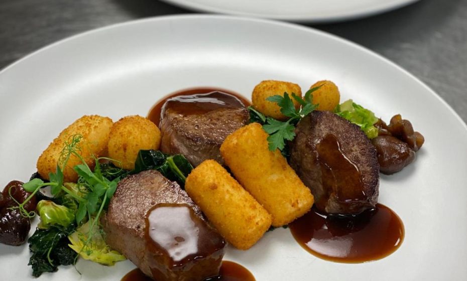 Gasthaus Rössle Gasthaus Rössle