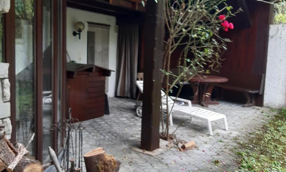 Ferienwohnung Bodenseeblick Ferienwohnung Bodenseeblick