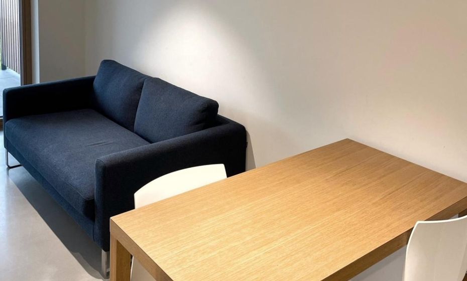 Apartmenthaus Anna mit Self-Check-In und 24h Support