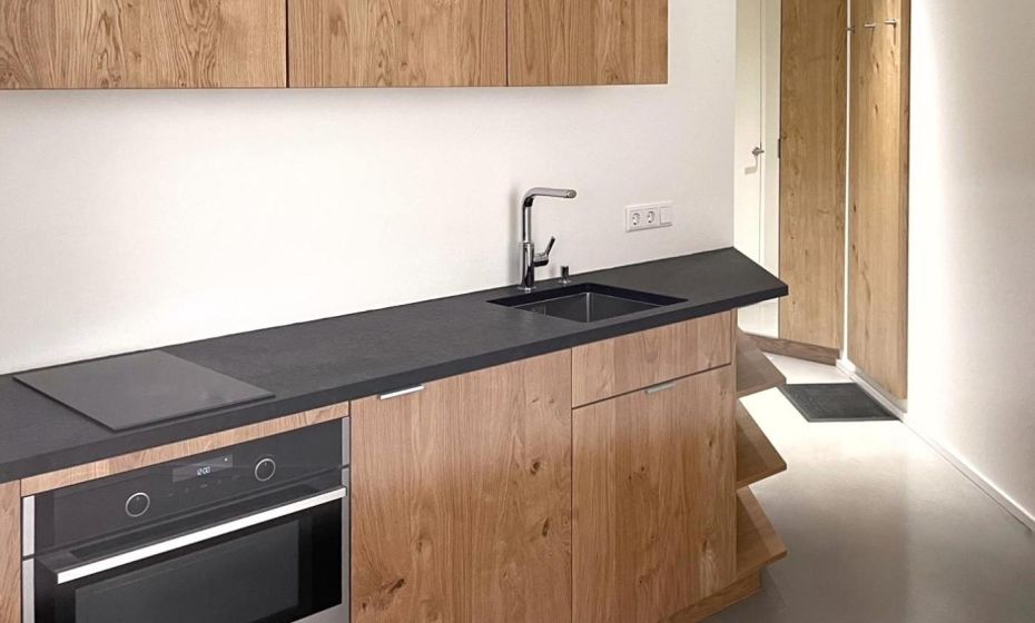 Apartmenthaus Anna mit Self-Check-In und 24h Support