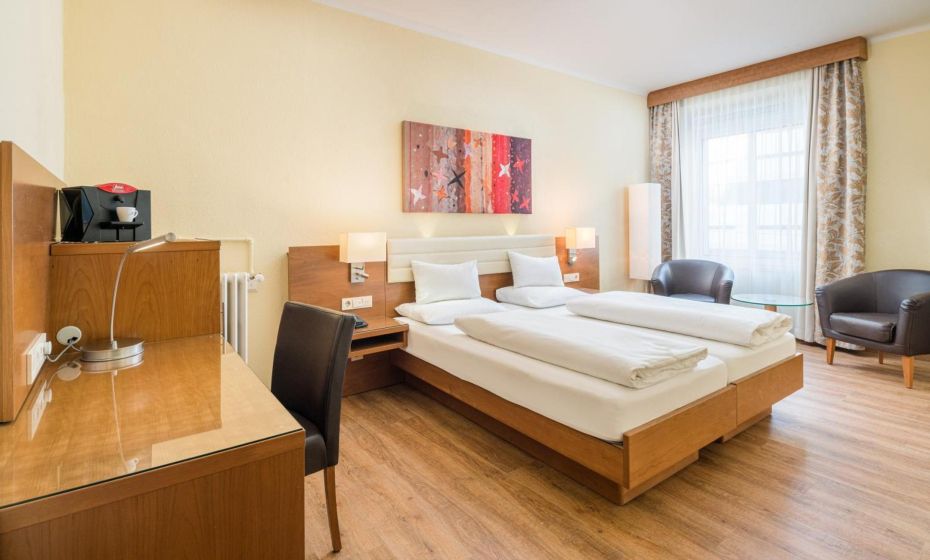 Hotel WeiÃes Kreuz Hotel WeiÃes Kreuz