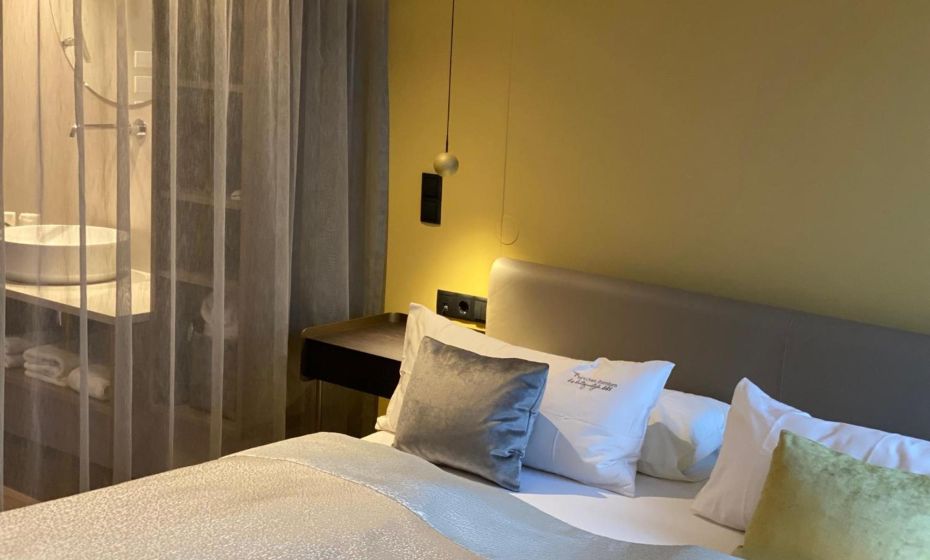 hirschen dornbirn - das boutiquestyle hotel - skyrelax & wellness im rooftop