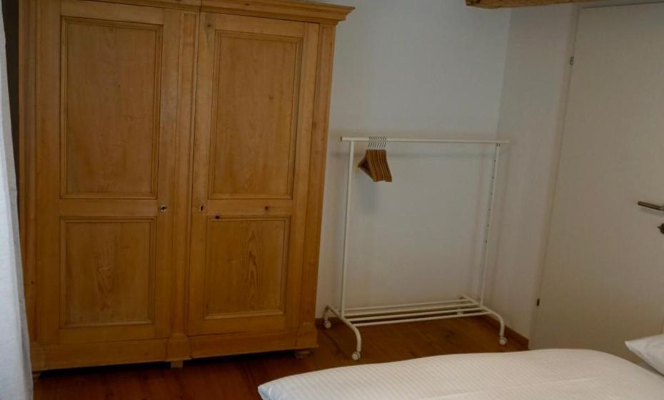 Beeindruckende Wohnung im Rheintal