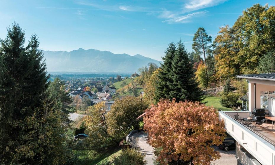 Boutiquehotel Bergvilla