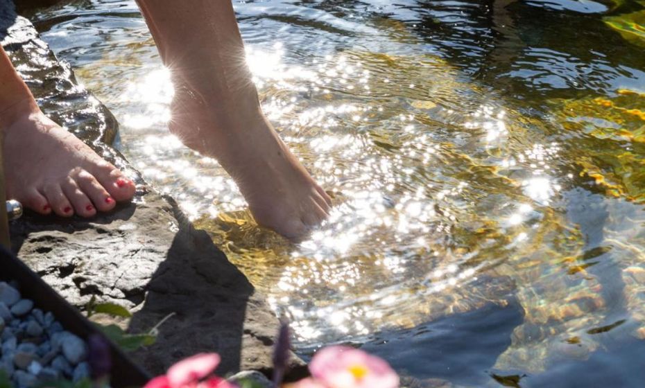 Boutiquehotel Bergvilla