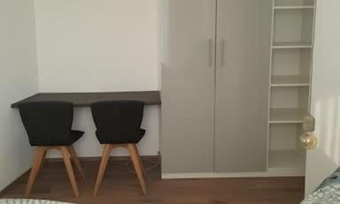 Schickes Ferienappartement