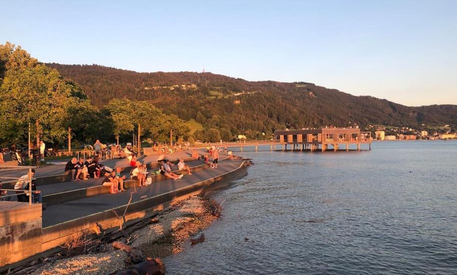 Schickes Ferienappartement