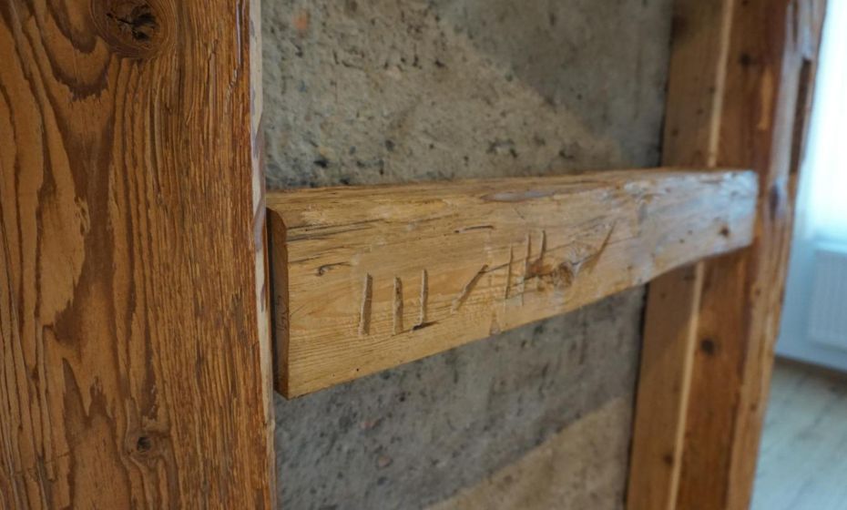 Waldrast Bed & Breakfast