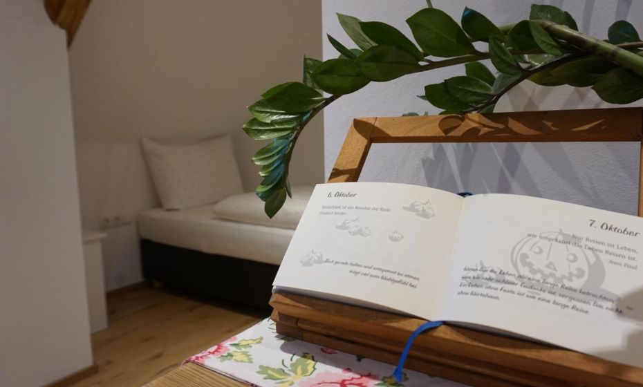 Waldrast Bed & Breakfast