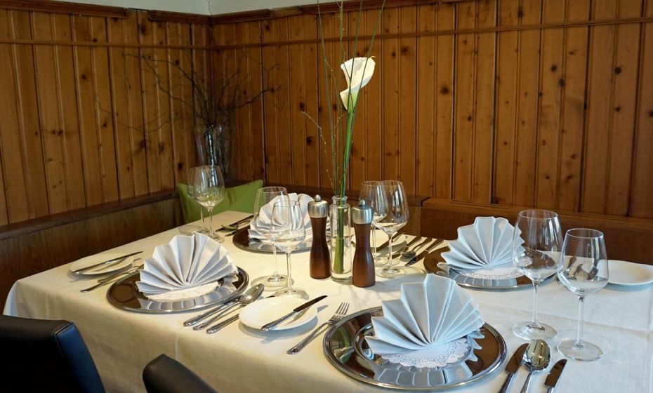 Waldrast Bed & Breakfast