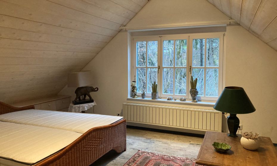 B&B Waltner, Dornbirn, Doppelbett