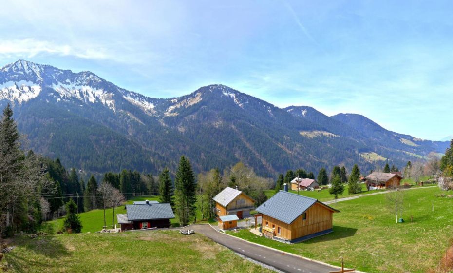 Holiday Home Runnimoos-3 by Interhome Holiday Home Runnimoos-3 by Interhome
