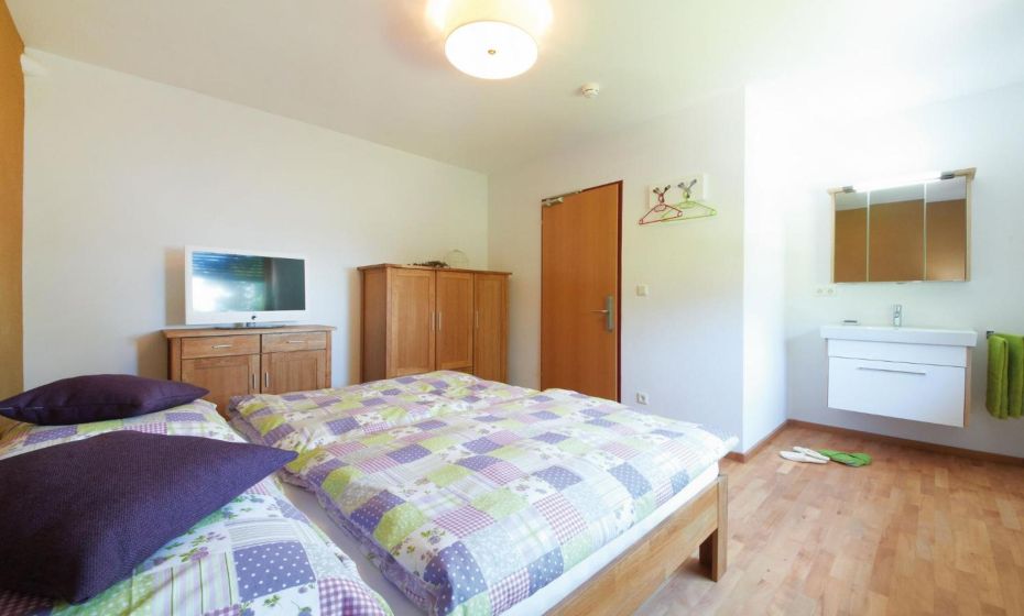 Holiday Home Runnimoos-3 by Interhome