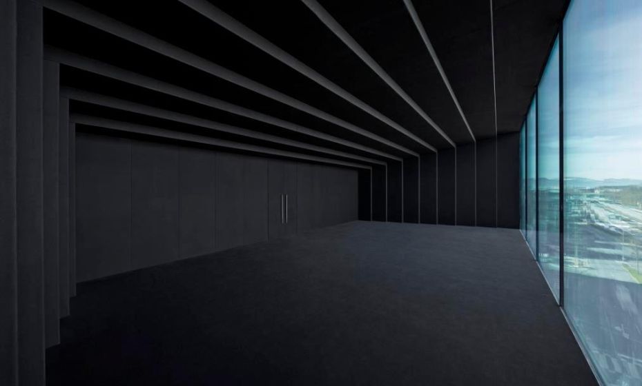 Panoramaraum Panoramaraum