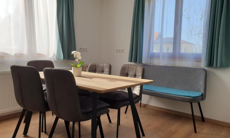 Ferienwohnung Suppan Ferienwohnung Suppan