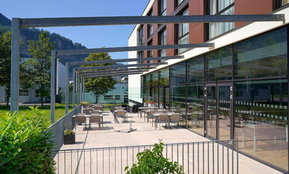 Fairmotel Dornbirn Fairmotel Dornbirn