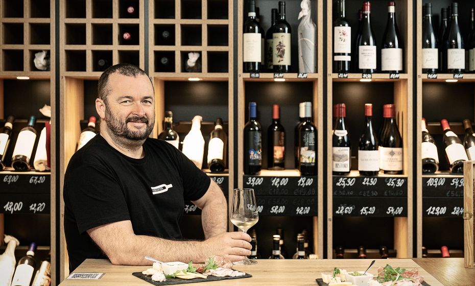 Der Vorkoster Lustenau