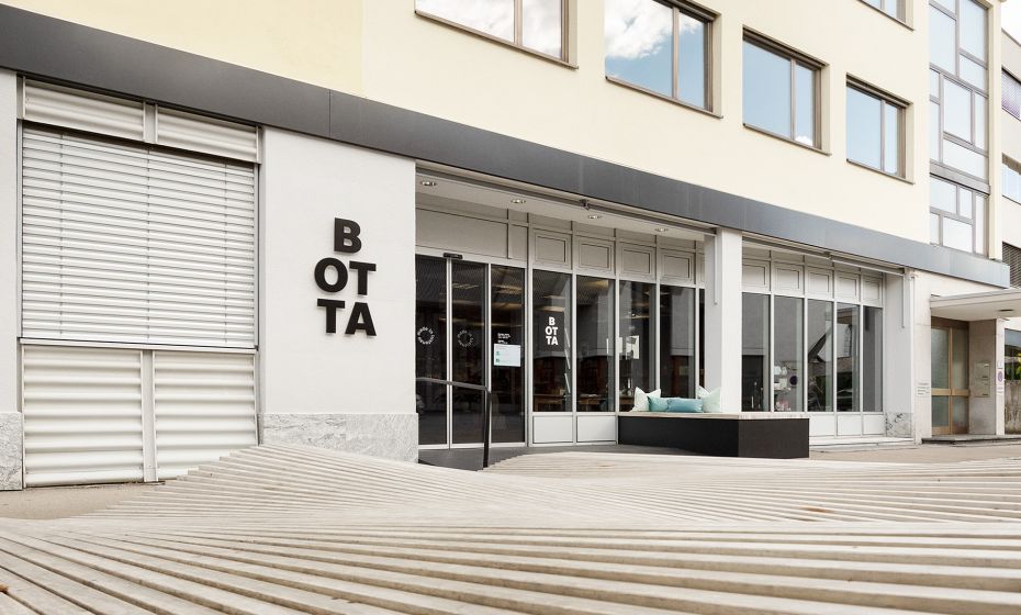 BOTTA Shop Lustenau