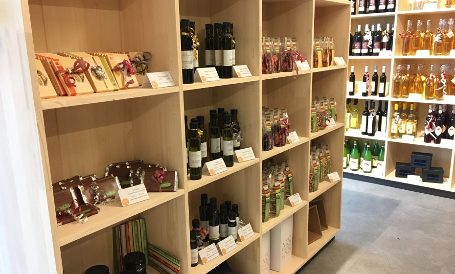 Lustenau AlpenkÃ¤se Sennerei