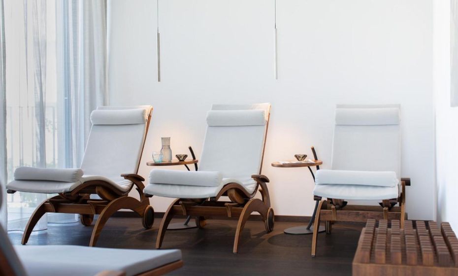 hirschen dornbirn - das boutiquestyle hotel - skyrelax & wellness im rooftop