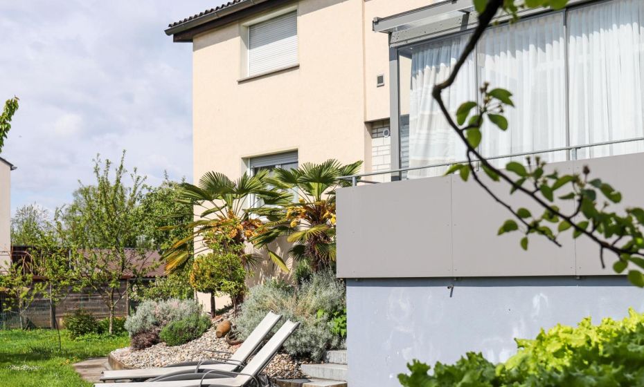 Ferienwohnung Melcher Ferienwohnung Melcher