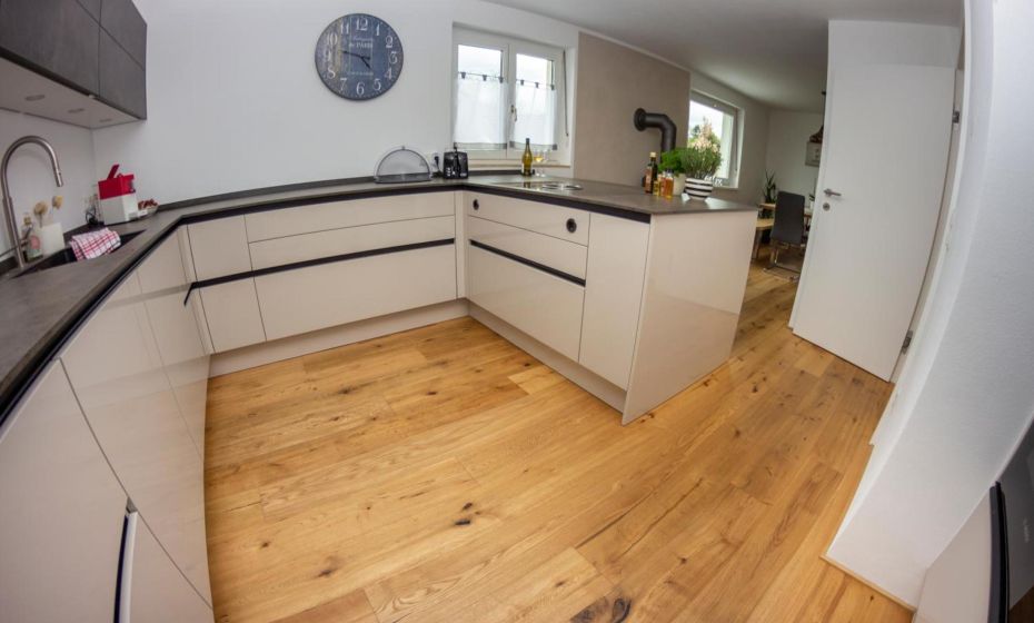 Ferienwohnung Melcher