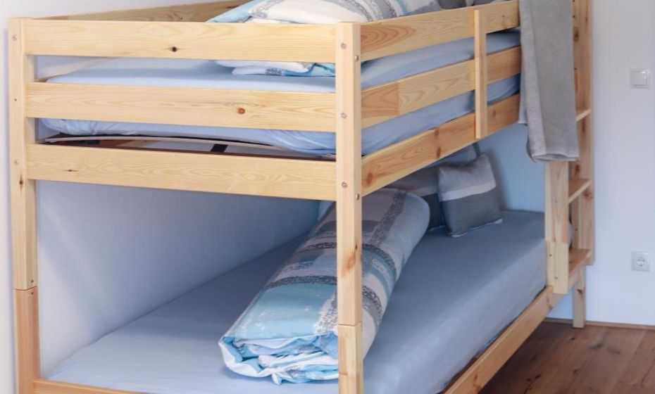 Ferienwohnung Melcher Ferienwohnung Melcher