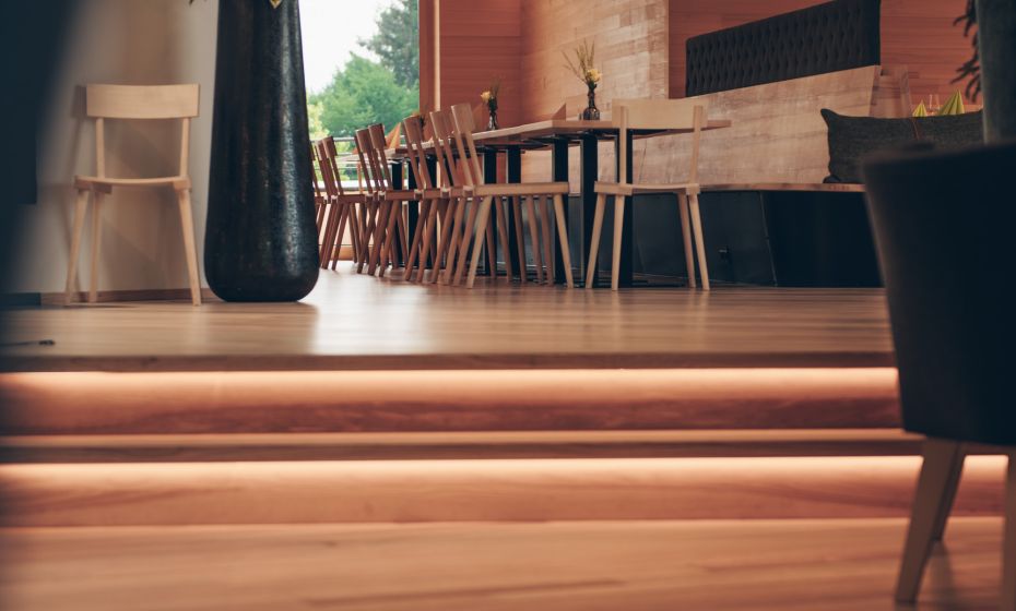 Peterhof Furx Restaurant