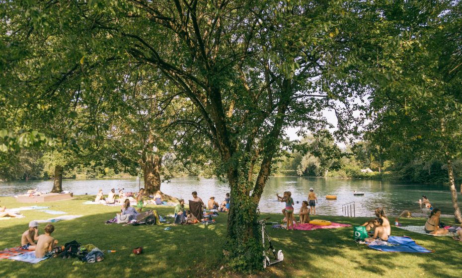 Lauterach Jannersee Lauterach Jannersee