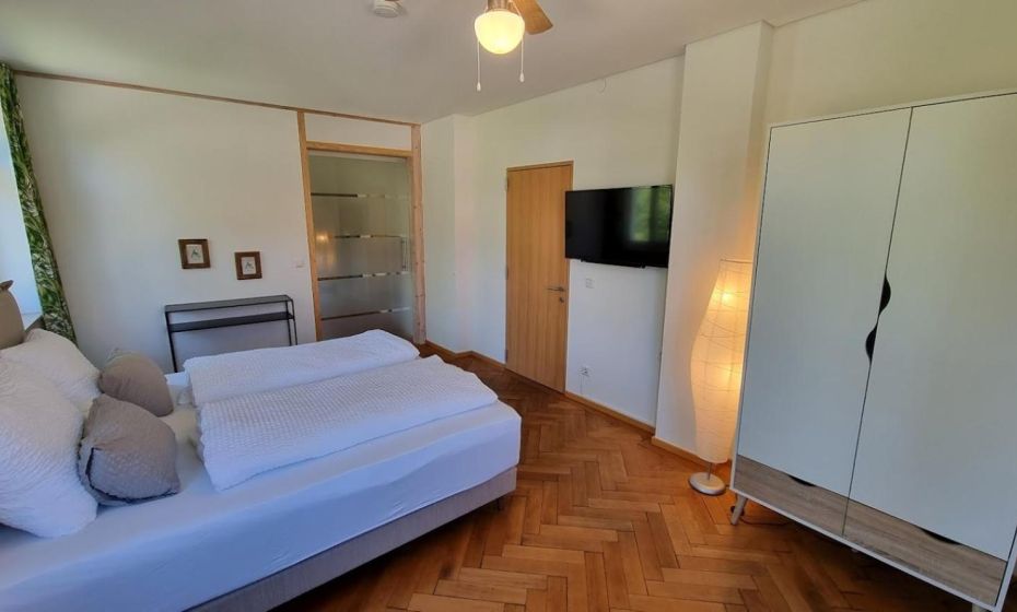 Gasthof - Auszeit im Bad Diezlings - Adults only