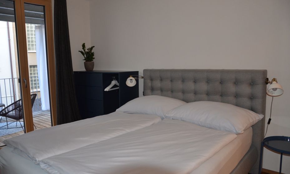 Loft in SeenÃ¤he im Herzen von Bregenz