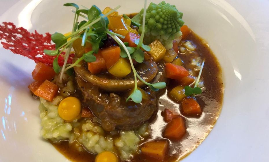 Hotel DreilÃ¤nderblick Dornbirn