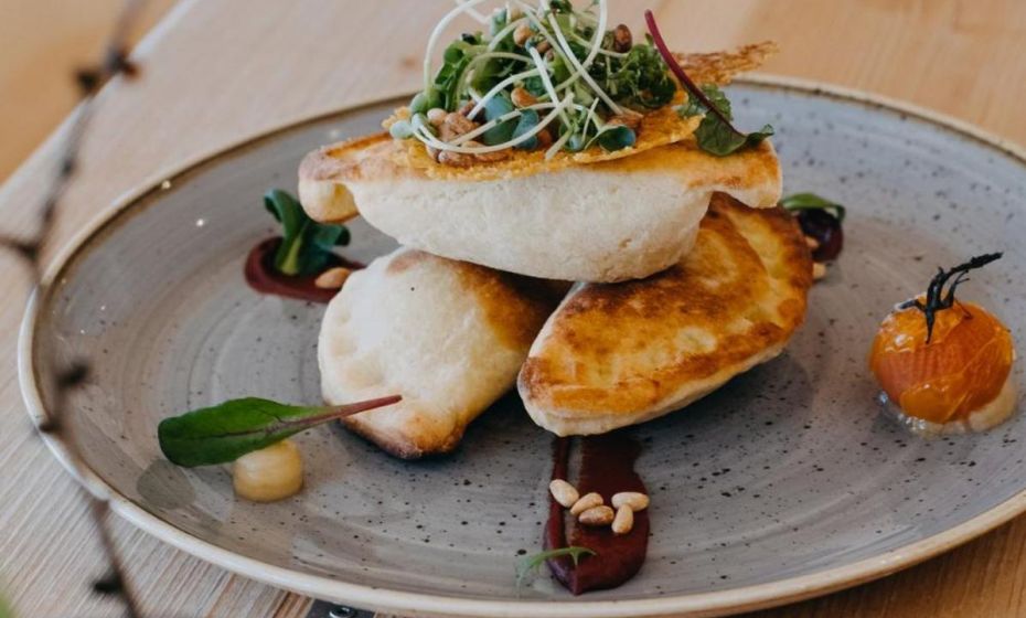 Hotel DreilÃ¤nderblick Dornbirn