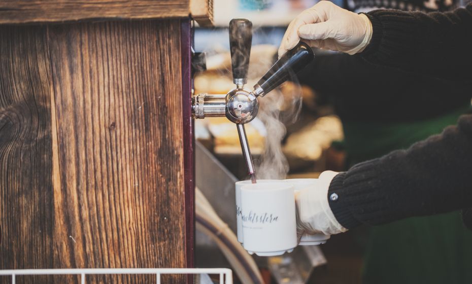 Weihnachtsmarkt 2019