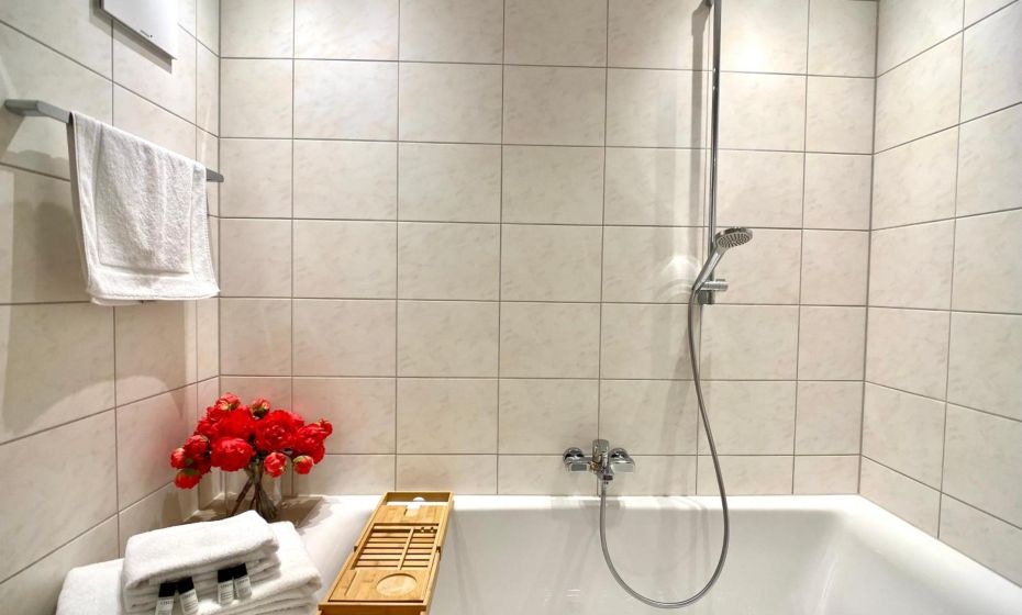 Stilvolles Apartment Â«CocoÂ» am Bodensee