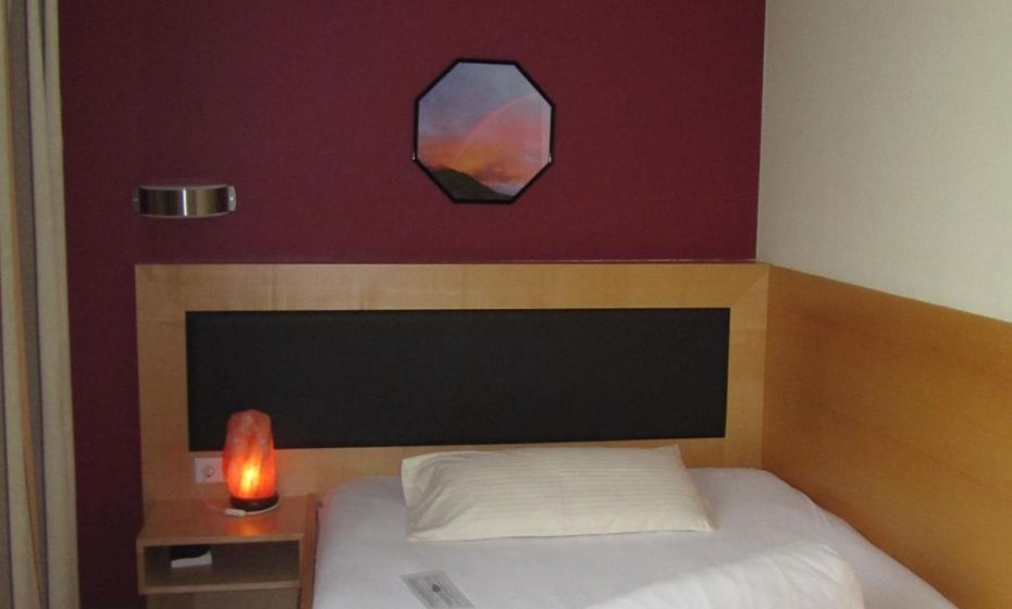 Businesshotel Valerian