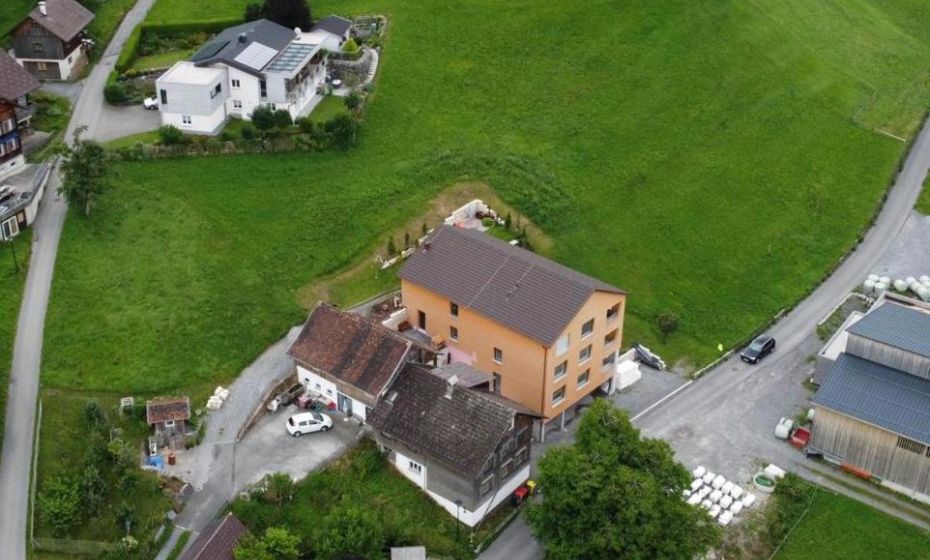 Nesensohn Ferienwohnungen Nesensohn Ferienwohnungen