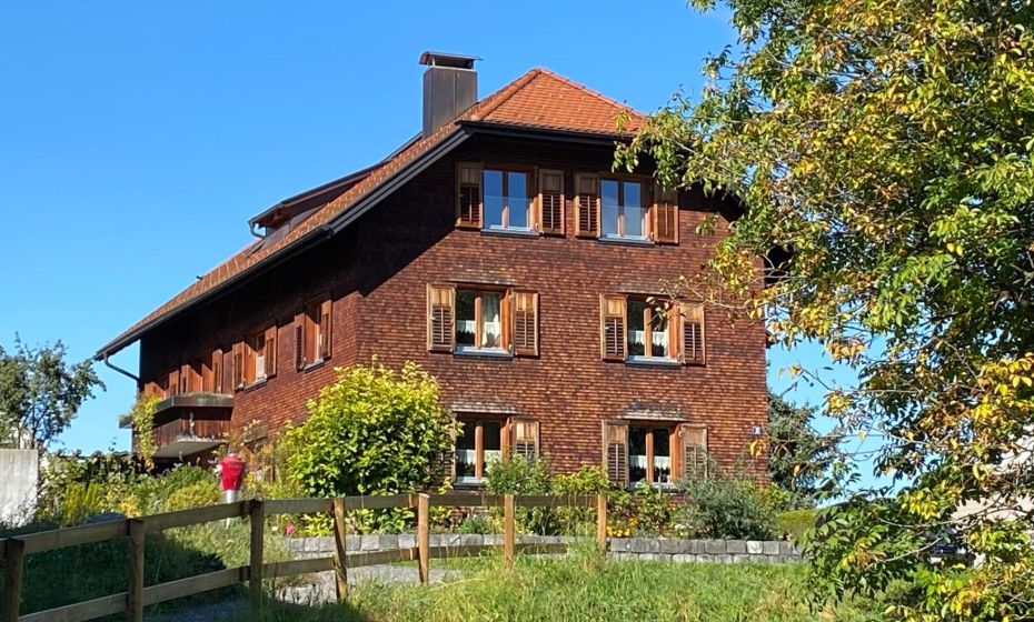 mama kÃ¤the - Apartments