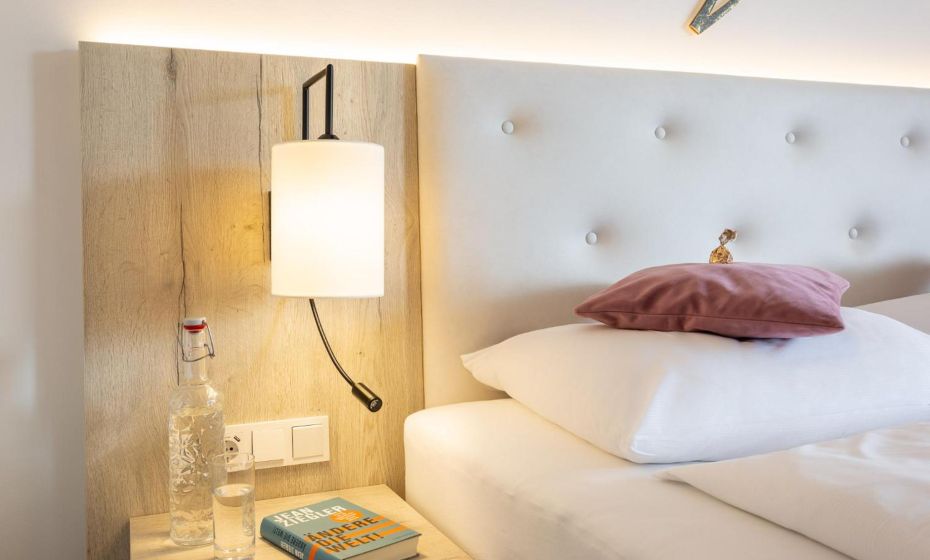 Boutiquehotel Bergvilla