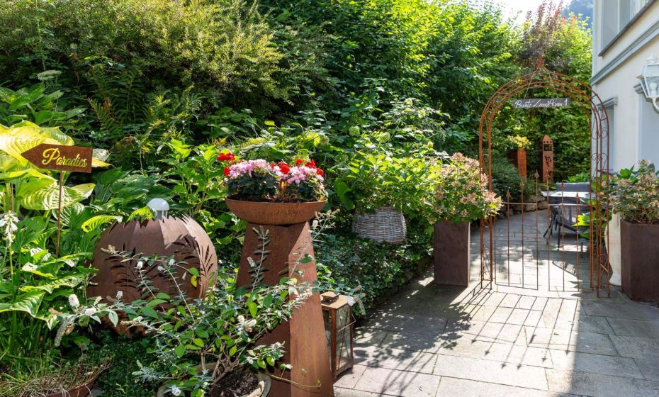 Boutiquehotel Bergvilla