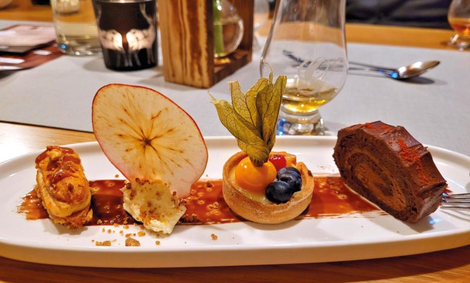 Landgasthof Hirschen